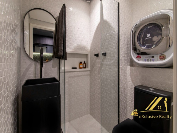 Imagem Apartamento com 1 Quarto à Venda, 16 m² em Jardim Paulista - São Paulo Imagem Apartamento com 1 Quarto à Venda, 16 m² em Jardim Paulista - São Paulo