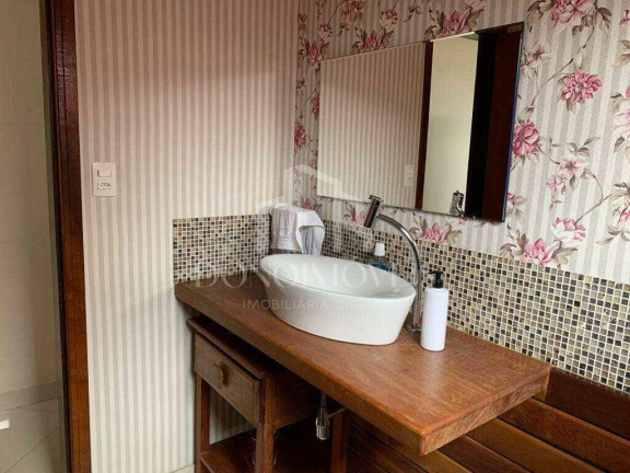 Imagem Casa com 3 Quartos à Venda, 208 m² em Jordanópolis - São Bernardo Do Campo