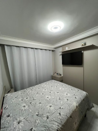 Imagem Apartamento com 2 Quartos à Venda, 61 m² em Além Ponte - Sorocaba