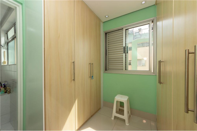 Imagem Apartamento com 2 Quartos à Venda, 128 m² em Jardim Monte Kemel - São Paulo