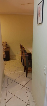 Imagem Apartamento com 3 Quartos à Venda, 55 m² em Jardim Santa Terezinha (zona Leste) - São Paulo Imagem Apartamento com 3 Quartos à Venda, 55 m² em Jardim Santa Terezinha (zona Leste) - São Paulo