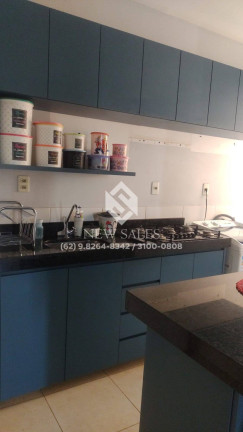 Imagem Apartamento com 2 Quartos à Venda, 49 m² em Parque Oeste Industrial - Goiânia Imagem Apartamento com 2 Quartos à Venda, 49 m² em Parque Oeste Industrial - Goiânia