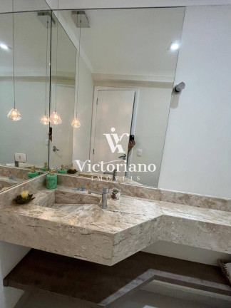 Imagem Apartamento com 3 Quartos à Venda, 100 m² em Jardim Das Indústrias - São José Dos Campos