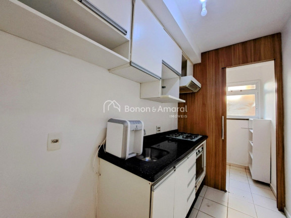 Imagem Apartamento com 3 Quartos à Venda, 77 m² em Mansões Santo Antônio - Campinas Imagem Apartamento com 3 Quartos à Venda, 77 m² em Mansões Santo Antônio - Campinas