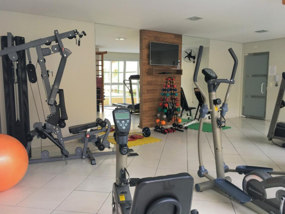 Imagem Apartamento com 3 Quartos à Venda, 103 m² em Jardim Do Mar - São Bernardo Do Campo