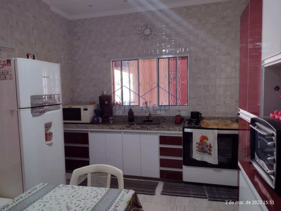 Imagem Casa com 2 Quartos à Venda, 693 m² em Vila Santa Fé - Pirassununga