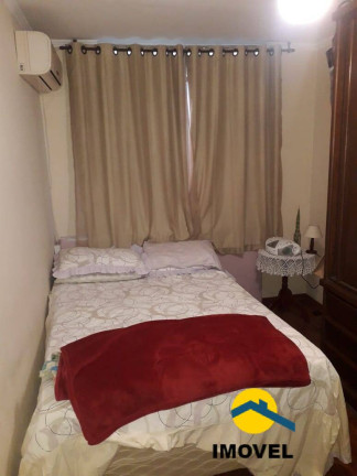 Imagem Apartamento com 2 Quartos à Venda, 70 m² em Santana - Niterói