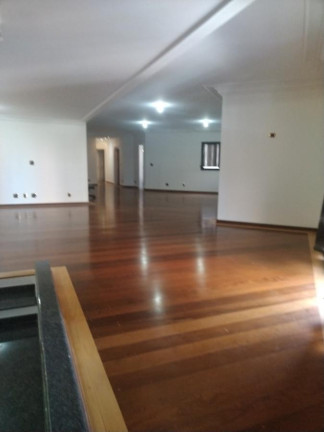 Imagem Apartamento com 5 Quartos à Venda, 454 m² em Jardim - Santo André Imagem Apartamento com 5 Quartos à Venda, 454 m² em Jardim - Santo André