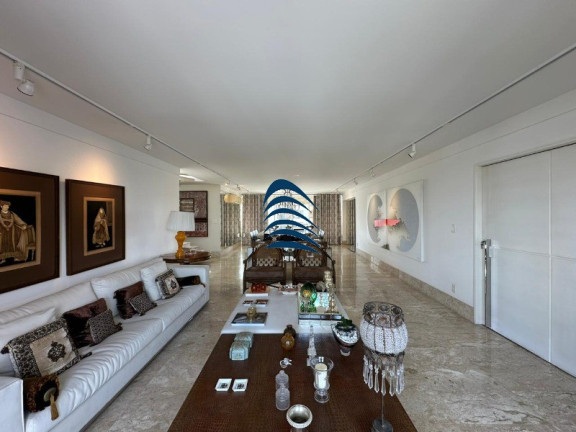 Imagem Imóvel com 3 Quartos à Venda, 460 m² em Canela - Salvador