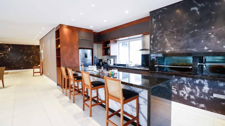 Imagem Apartamento com 2 Quartos à Venda, 67 m² em Vargem Do Bom Jesus - Florianópolis