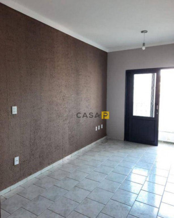 Imagem Apartamento com 2 Quartos à Venda, 67 m² em Vila Dainese - Americana Imagem Apartamento com 2 Quartos à Venda, 67 m² em Vila Dainese - Americana