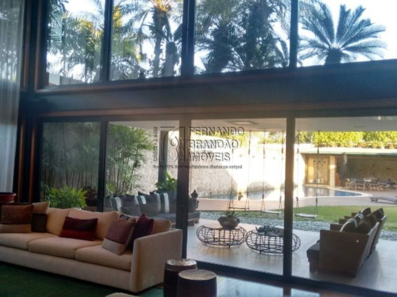 Imagem Casa com 8 Quartos à Venda, 1.500 m² em Barra Da Tijuca - Rio De Janeiro Imagem Casa com 8 Quartos à Venda, 1.500 m² em Barra Da Tijuca - Rio De Janeiro