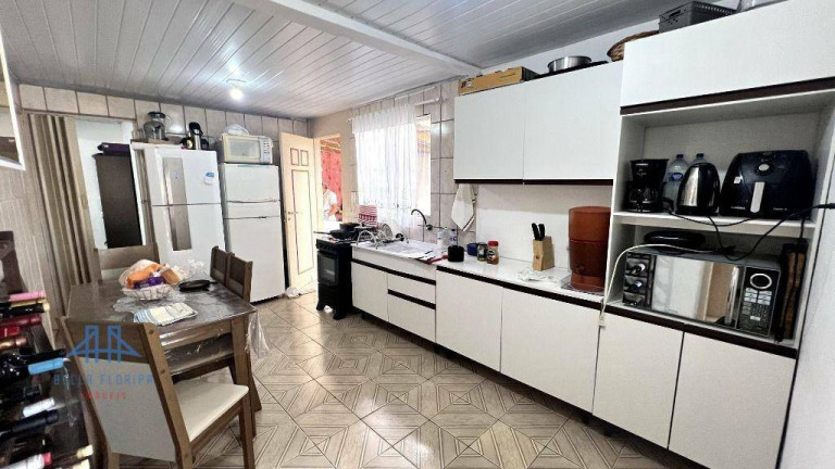 Imagem Casa com 3 Quartos à Venda, 80 m² em Monte Verde - Florianópolis