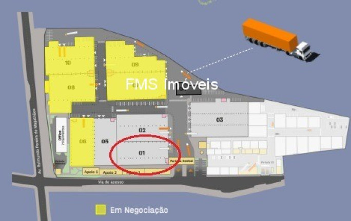 Imagem Imóvel para Alugar, 2.645 m² em Lapa - São Paulo Imagem Imóvel para Alugar, 2.645 m² em Lapa - São Paulo