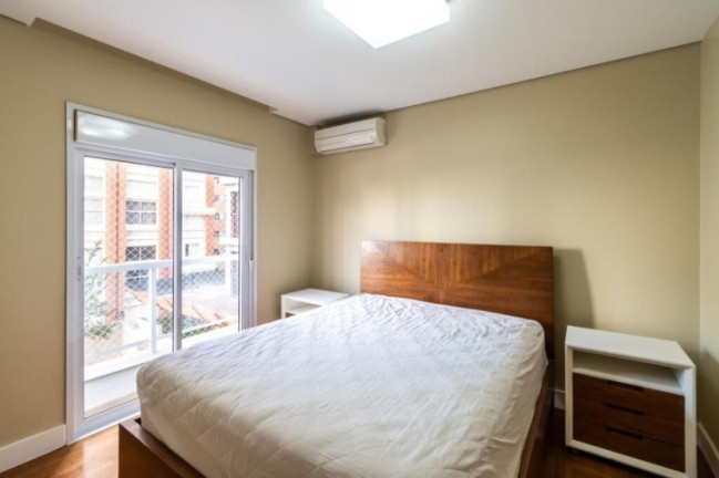 Imagem Apartamento com 3 Quartos à Venda, 131 m² em Pinheiros - São Paulo