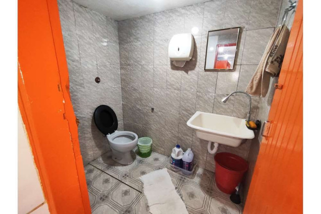Casa com 6 Quartos à Venda, 200 m² em Vila Guarani (z Sul) - São Paulo