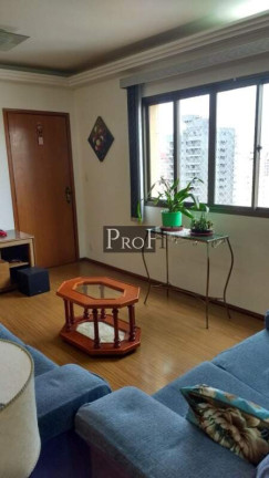Foto do imóvel Apartamento com 3 Quartos à Venda, 126 m² em Cerâmica - São Caetano Do Sul