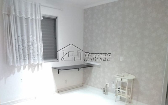 Imagem Apartamento com 3 Quartos à Venda, 60 m² em Parque Residencial Flamboyant - São José Dos Campos Imagem Apartamento com 3 Quartos à Venda, 60 m² em Parque Residencial Flamboyant - São José Dos Campos