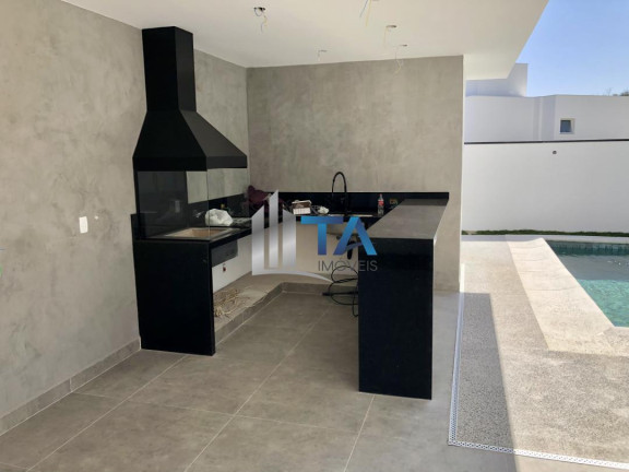 Imagem Casa com 4 Quartos à Venda, 342 m² em Parque Das Quaresmeiras - Campinas