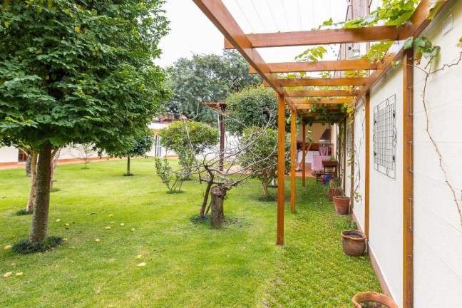Imagem Casa com 1 Quarto à Venda, 509 m² em Alto De Pinheiros - São Paulo