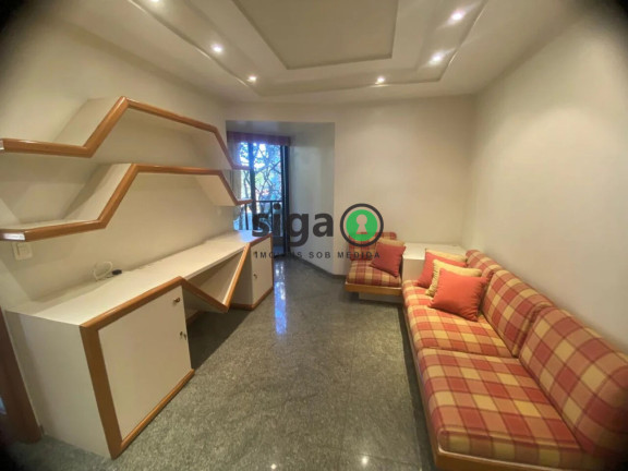 Imagem Apartamento com 4 Quartos à Venda, 235 m² em Planalto Paulista - São Paulo Imagem Apartamento com 4 Quartos à Venda, 235 m² em Planalto Paulista - São Paulo