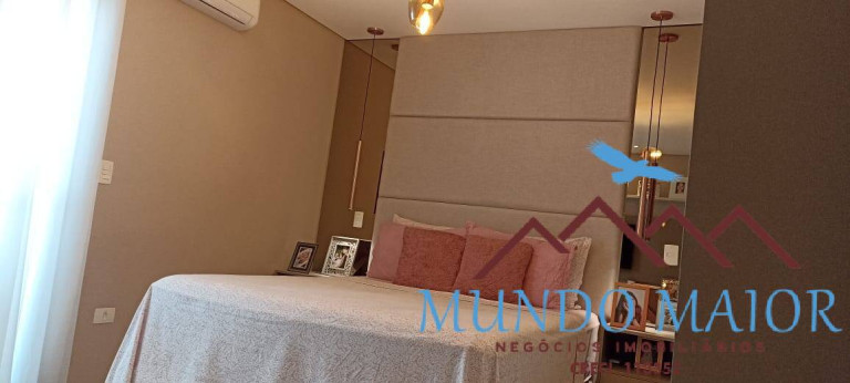 Imagem Apartamento com 3 Quartos à Venda, 224 m² em Jardim Bela Vista - Santo André Imagem Apartamento com 3 Quartos à Venda, 224 m² em Jardim Bela Vista - Santo André