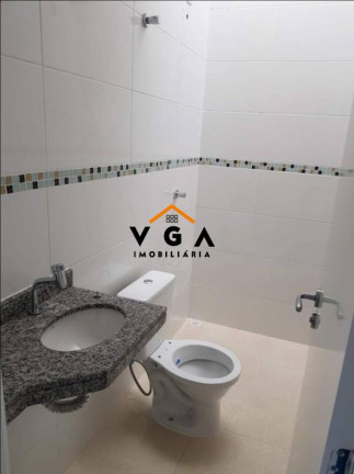 Imagem Casa com 2 Quartos à Venda, 40 m² em Jardim Nossa Senhora Do Carmo - São Paulo