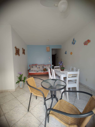 Apartamento com 3 Quartos à Venda, 110 m² em Centro - Ubatuba