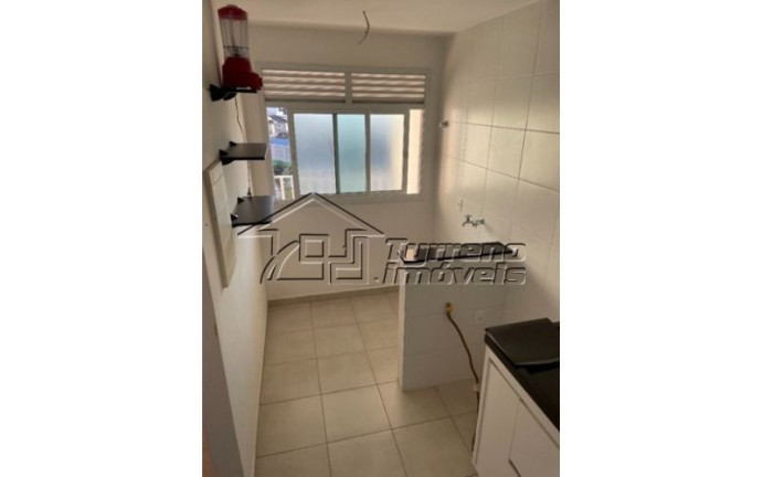 Imagem Apartamento com 2 Quartos à Venda, 52 m² em Urbanova - São José Dos Campos Imagem Apartamento com 2 Quartos à Venda, 52 m² em Urbanova - São José Dos Campos