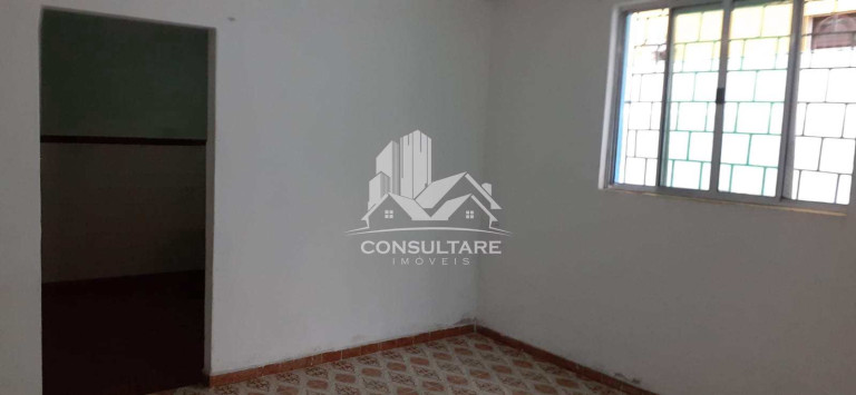 Imagem Casa com 3 Quartos à Venda, 100 m² em Jardim Independência - São Vicente Imagem Casa com 3 Quartos à Venda, 100 m² em Jardim Independência - São Vicente