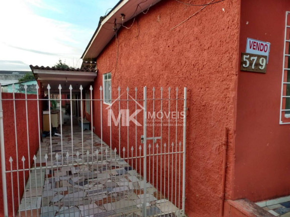 Imagem Casa com 4 Quartos à Venda, em Borda Do Campo - São José Dos Pinhais Imagem Casa com 4 Quartos à Venda, em Borda Do Campo - São José Dos Pinhais