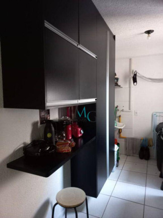 Imagem Apartamento com 2 Quartos à Venda, 47 m² em Santíssimo - Rio De Janeiro Imagem Apartamento com 2 Quartos à Venda, 47 m² em Santíssimo - Rio De Janeiro
