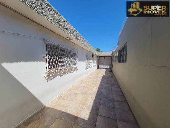 Imagem Casa com 5 Quartos à Venda, 400 m² em Fragata - Pelotas Imagem Casa com 5 Quartos à Venda, 400 m² em Fragata - Pelotas