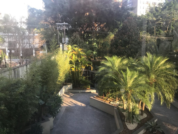 Imagem Imóvel com 3 Quartos à Venda, 163 m² em Vila Suzana - São Paulo