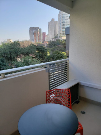 Imagem Imóvel à Venda, 26 m² em Vila Madalena - São Paulo Imagem Imóvel à Venda, 26 m² em Vila Madalena - São Paulo