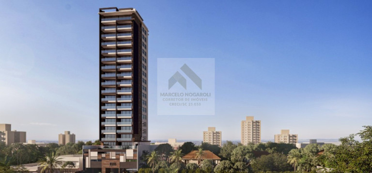 Imagem Apartamento com 3 Quartos à Venda, 145 m² em Centro - Barra Velha