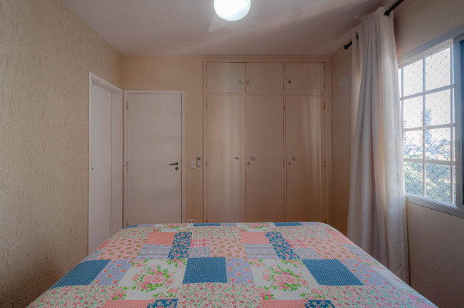 Imagem Apartamento com 3 Quartos à Venda, 84 m² em Santana - São Paulo