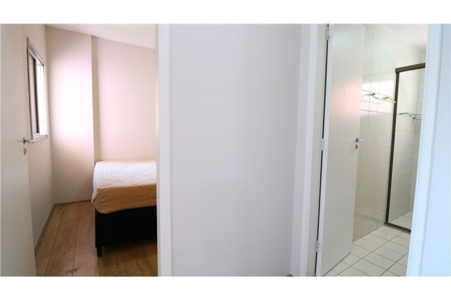 Imagem Apartamento com 3 Quartos à Venda, 74 m² em Vila Santa Catarina - São Paulo