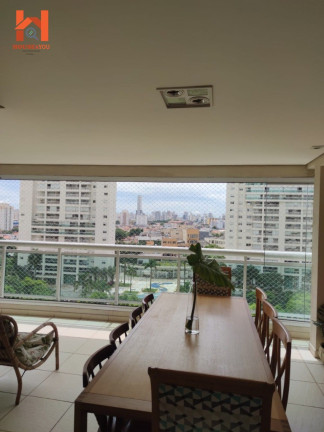 Imagem Apartamento com 3 Quartos para Alugar, 166 m² em Alto Da Mooca - São Paulo Imagem Apartamento com 3 Quartos para Alugar, 166 m² em Alto Da Mooca - São Paulo