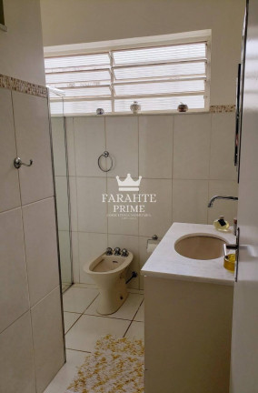 Imagem Casa com 4 Quartos à Venda, 540 m² em Vila Santo Antônio - Rio Claro