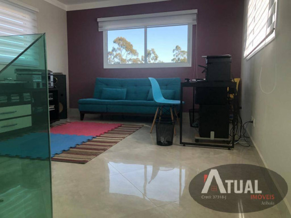 Imagem Casa de Condomínio com 3 Quartos à Venda, 300 m² em Jundiaizinho (terra Preta) - Mairiporã Imagem Casa de Condomínio com 3 Quartos à Venda, 300 m² em Jundiaizinho (terra Preta) - Mairiporã