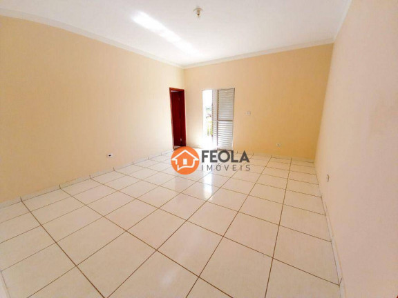 Imagem Casa com 4 Quartos à Venda, 198 m² em Parque Nova Carioba - Americana Imagem Casa com 4 Quartos à Venda, 198 m² em Parque Nova Carioba - Americana