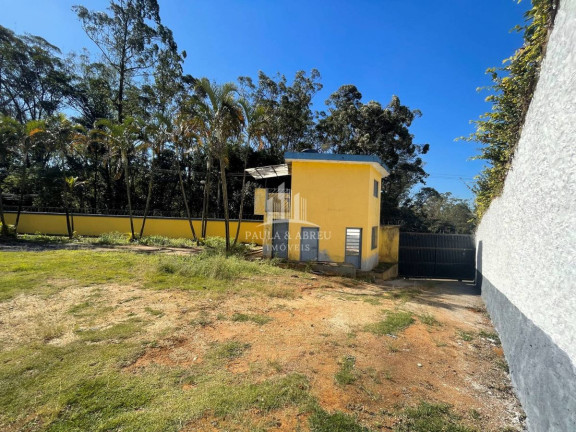 Imagem Ponto Comercial à Venda, 671 m² em Chácaras Reunidas Guaio - Suzano Imagem Ponto Comercial à Venda, 671 m² em Chácaras Reunidas Guaio - Suzano