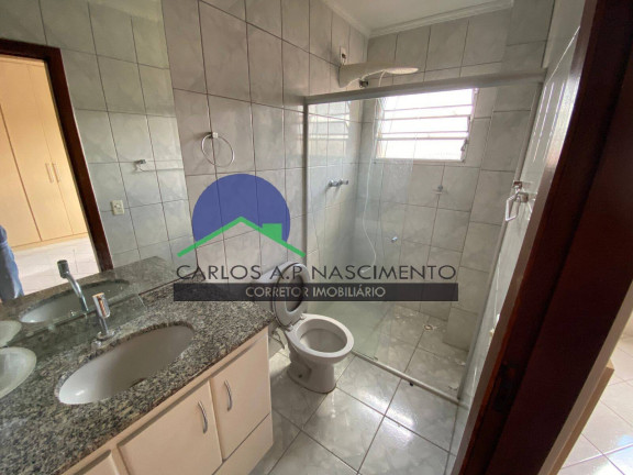 Imagem Apartamento com 3 Quartos para Alugar, 108 m² em Santa Cruz Dos Lázaros - Jacareí Imagem Apartamento com 3 Quartos para Alugar, 108 m² em Santa Cruz Dos Lázaros - Jacareí