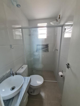 Imagem Apartamento com 3 Quartos para Alugar, 110 m² em Embaré - Santos