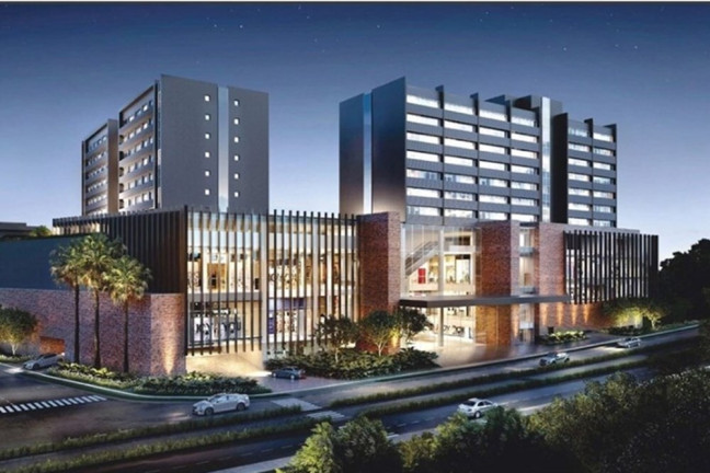 Imagem Sala Comercial à Venda, 12 m² em Teresópolis - Porto Alegre Imagem Sala Comercial à Venda, 12 m² em Teresópolis - Porto Alegre