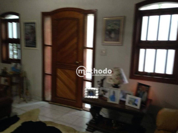 Imagem Casa com 4 Quartos à Venda, 253 m² em Vila Lemos - Campinas Imagem Casa com 4 Quartos à Venda, 253 m² em Vila Lemos - Campinas