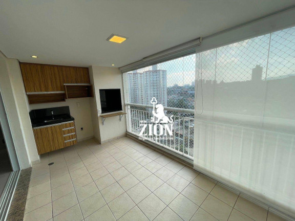 Apartamento com 3 Quartos à Venda, 110 m² em Imirim - São Paulo