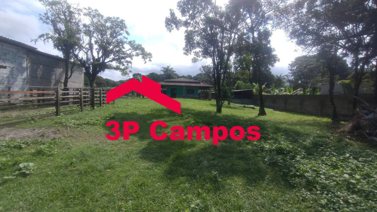 Imagem Chácara com 3 Quartos à Venda, 2.430 m² em Agenor De Campos - Mongaguá