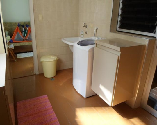 Imagem Apartamento com 3 Quartos à Venda, 158 m² em Pitangueiras - Guarujá